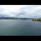Die Ría de Ribadeo